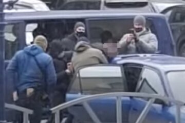 Контрразведка СБУ задержала шпиона российской спецслужбы