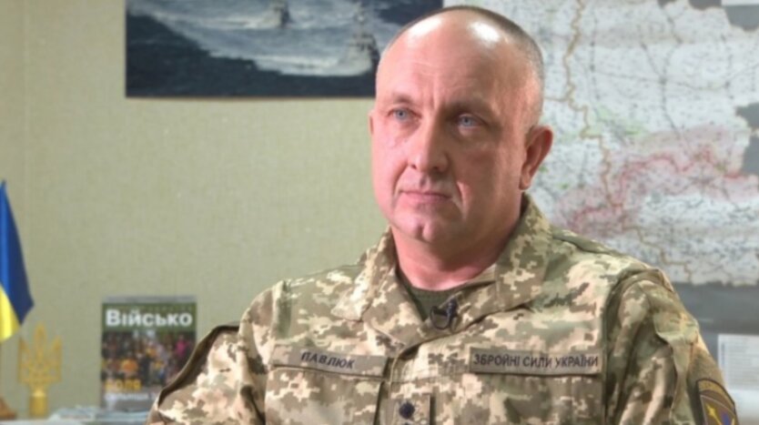 Кабмин назначил первого заместителя министра обороны: кто такой Александр Павлюк