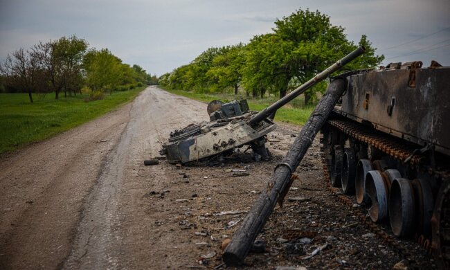 Война России против Украины