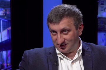 Виталий Кулик, Владимир Зеленский, закрытие каналов Медведчука