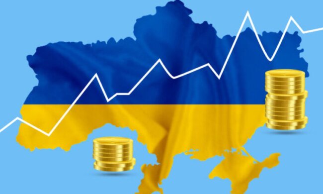 Інфляція в Україні