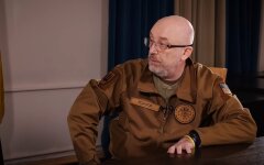 Алексей Резников