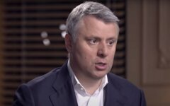 Витренко предложил свой вопрос по "Нафтогазу" на «национальный опрос»