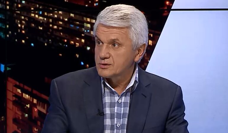 Владимир Литвин