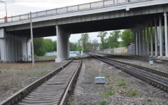 путепровод