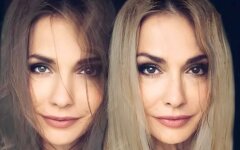 Антонина Паперная