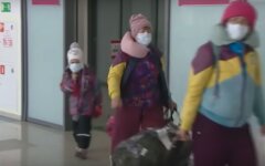 коронавирус в Украине