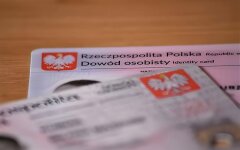 Убежище в Польше