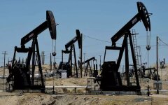 Нефть