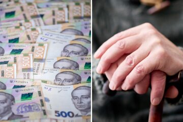 Пенсії в Україні, виплата пенсій, субсидій та пільг, ПФУ