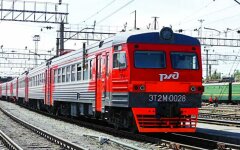РЖД