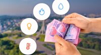 Коммунальные платежи