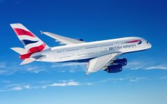 british-airways