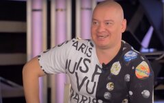 Евгений Кошевой