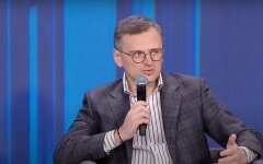 Кулеба відреагував на "втому від України": Росія працює за підручником
