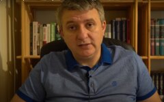 Юрий Романенко, коронавирус, стоимость лечения