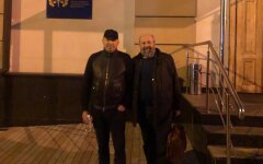 Вадим Альперин