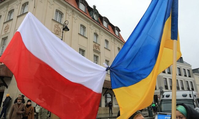 Украинцы в Польше / Фото: Jacek Marczewski