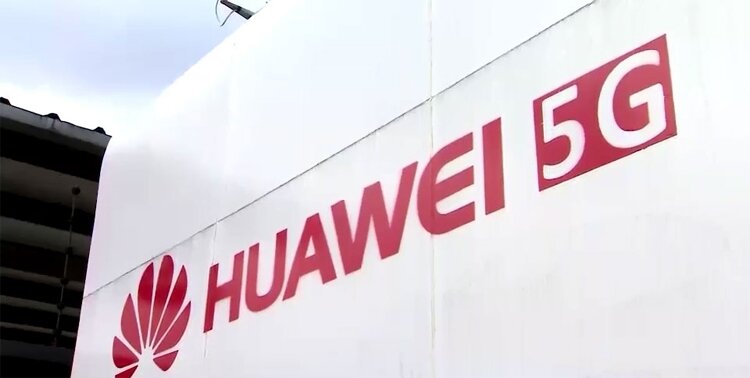 Huawei 5g