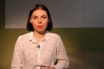 Заступниця міністра соцполітики Дарина Марчак