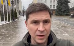 Михаил Подоляк, переговоры РФ и Украины, вторжение РФ в Украину