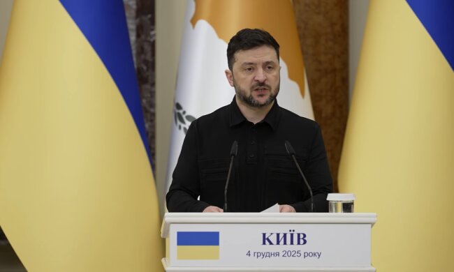 Володимир Зеленський