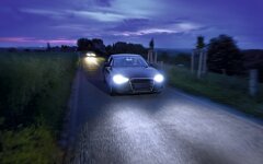 ксеноновые лампы