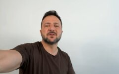 Владимир Зеленский