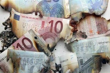Европейские банки под угрозой «кипрского сценария», — эксперты