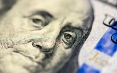 Курс валют, доллары