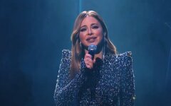 Ани Лорак, война в Украине, отмена концертов в России