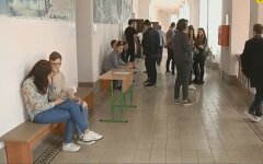 ВНО, отмена тестирования, карантин в Украине, коронавирус