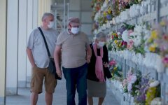 италия откроет границы, коронавирус в италии, карантин в италии