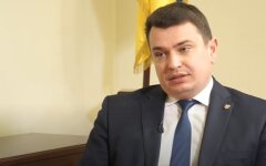 Артем Сытник