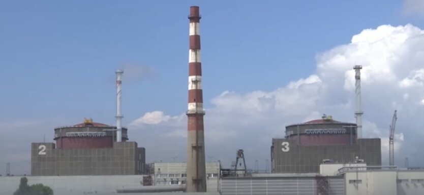 Запорожскую АЭС отключили от единственной резервной линии питания, - МАГАТЭ