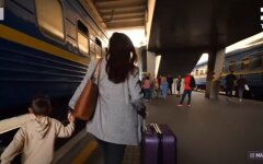Укрзализныця, еподдержка, жд билеты