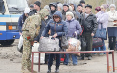 Социология в ОРДЛО