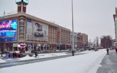 kreshhatik