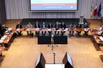Заседание Группы автомобильного транспорта ЕКМТ