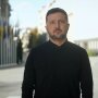 Володимир Зеленський