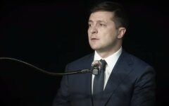 Владимир Зеленский,Пасха,Пасха 2020,католическая Пасха,празднование Пасхи в Украине