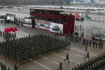 В России сотни военных подхватили коронавирус на репетиции парада