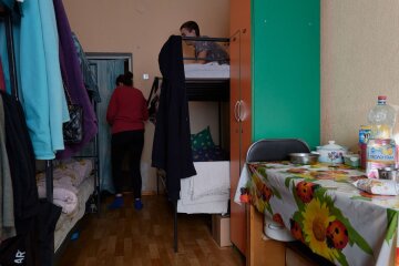 Житло для переселенців / Фото: Getty Images