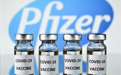Вакцина Pfizer, Омикрон, новая вакцина