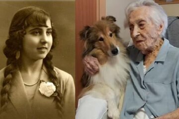 Мария Браньяс