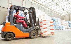 Работа в Польше