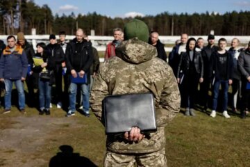 ТЦК в Україні