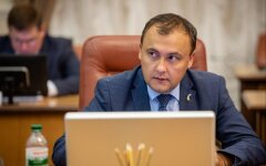 Василий Боднар