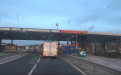 украинцы на границе