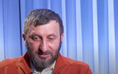 Виталий Кулик, Виктор Медведчук, Петр Порошенко